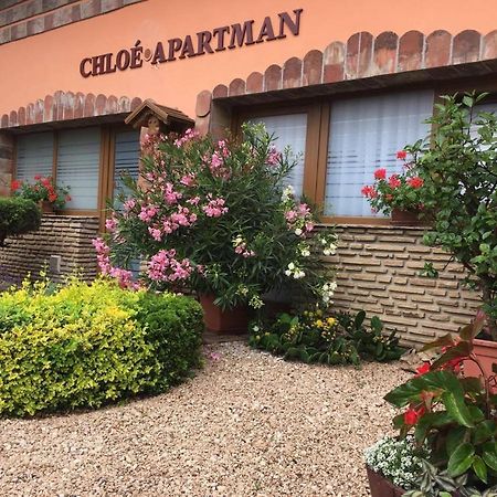 Chloe Apartman ซิเกตวาร์ ภายนอก รูปภาพ