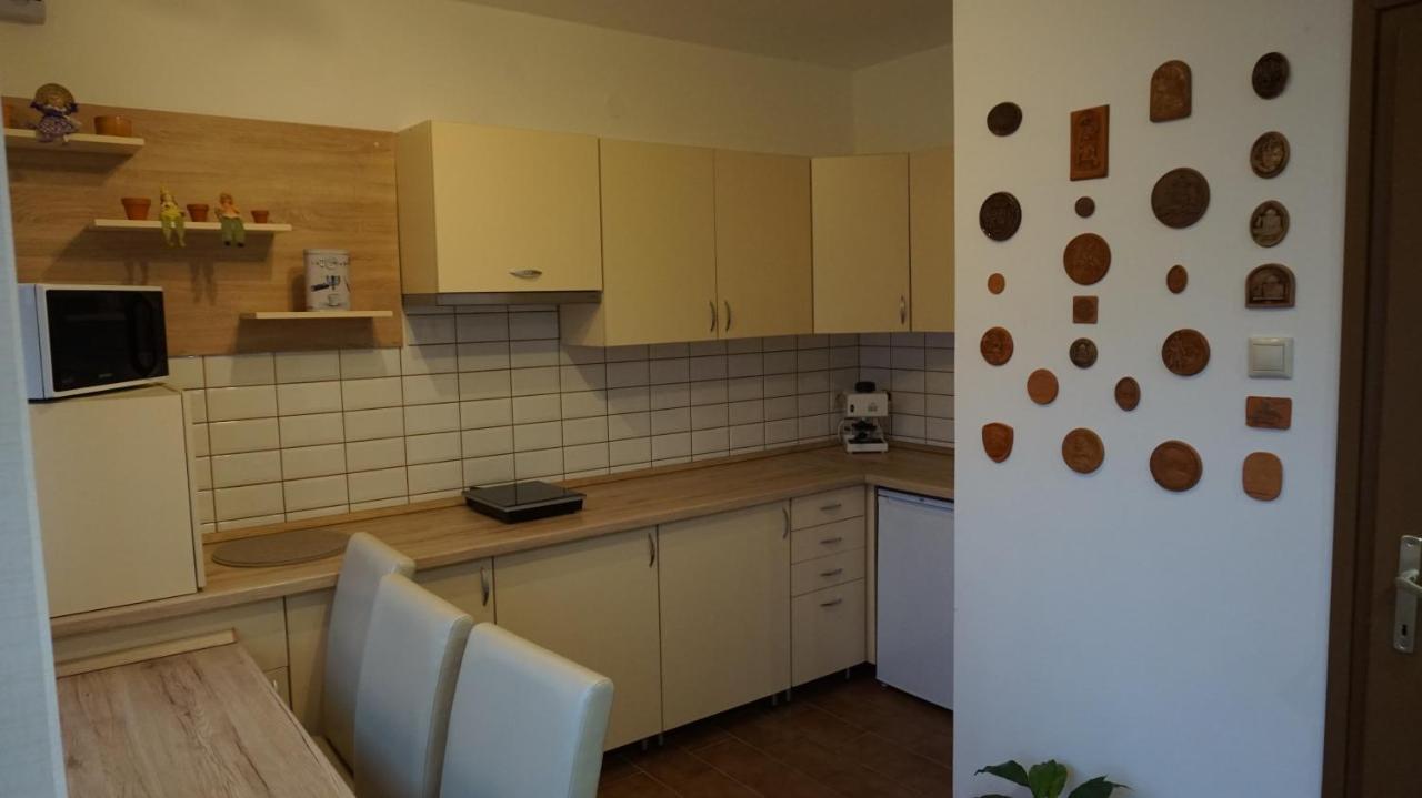 Chloe Apartman ซิเกตวาร์ ภายนอก รูปภาพ