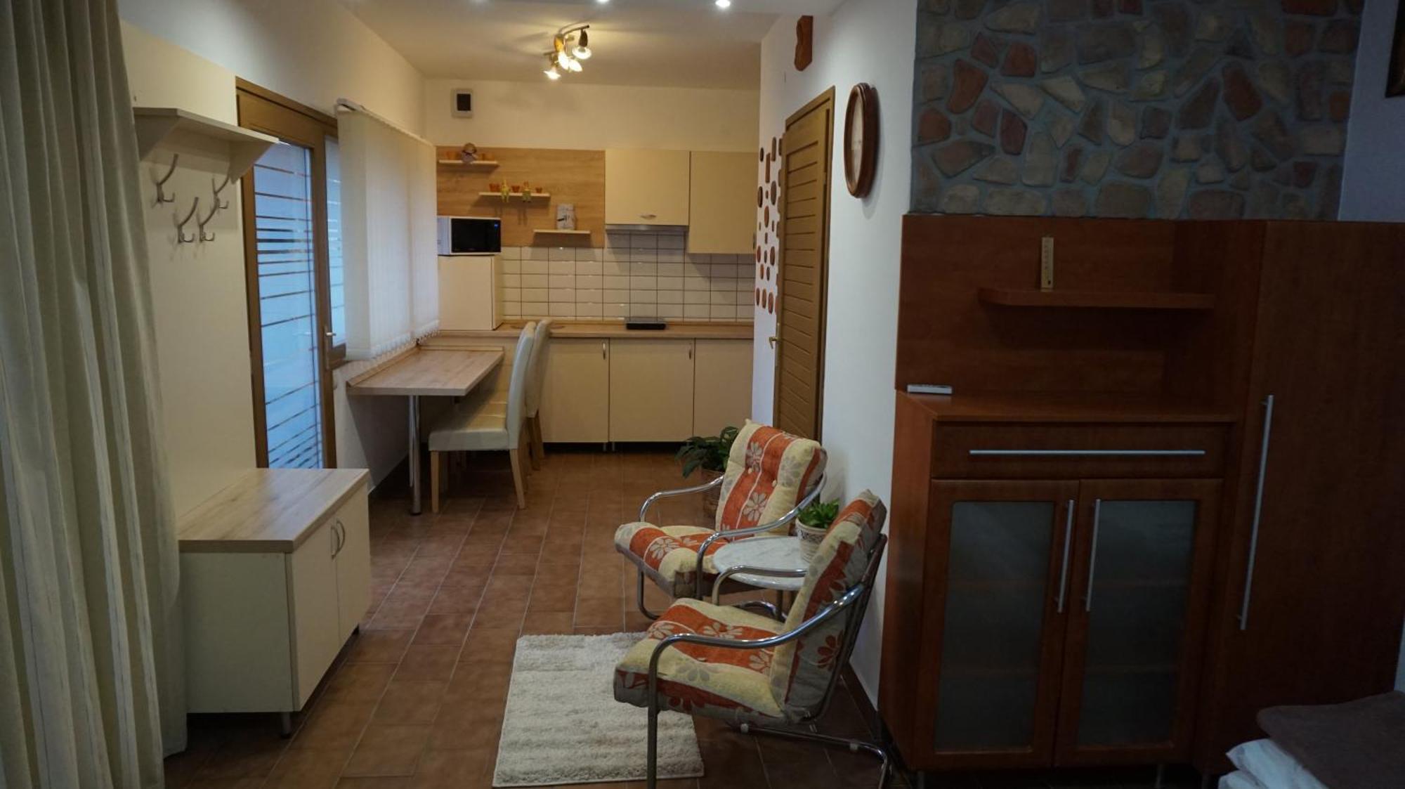Chloe Apartman ซิเกตวาร์ ภายนอก รูปภาพ