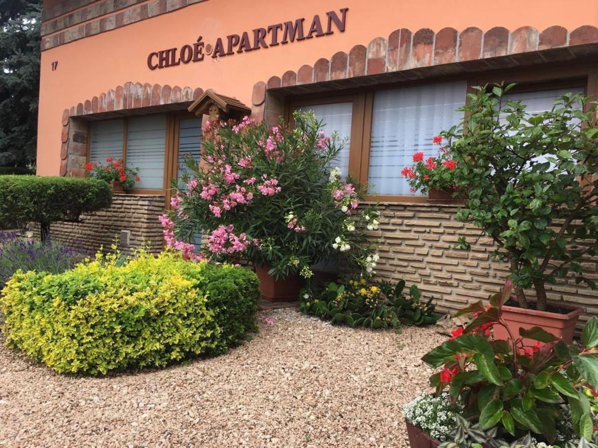 Chloe Apartman ซิเกตวาร์ ภายนอก รูปภาพ